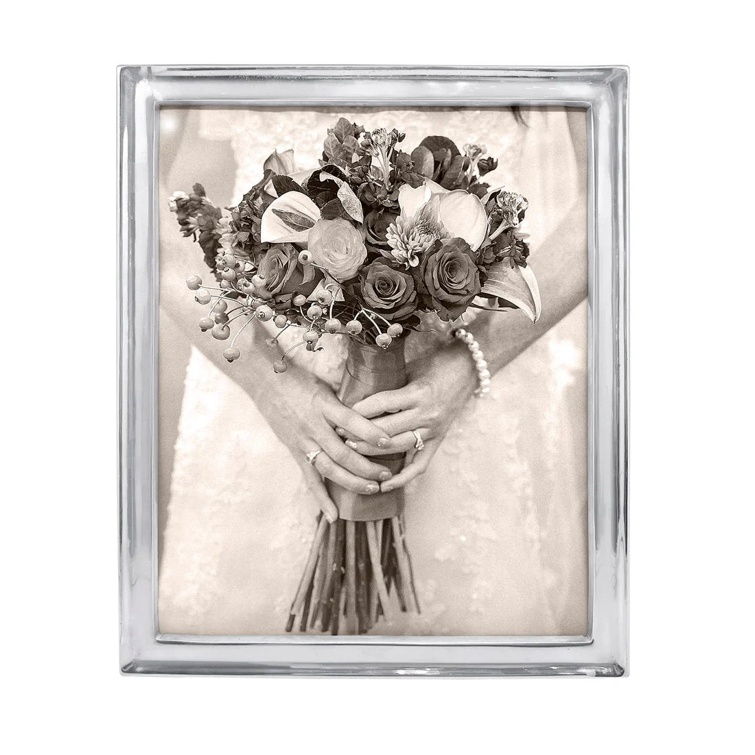 An image of Mariposa Signature Picture Frame