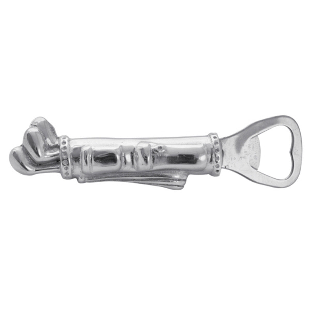 An image of Mariposa Golf Bag Bottle Opener