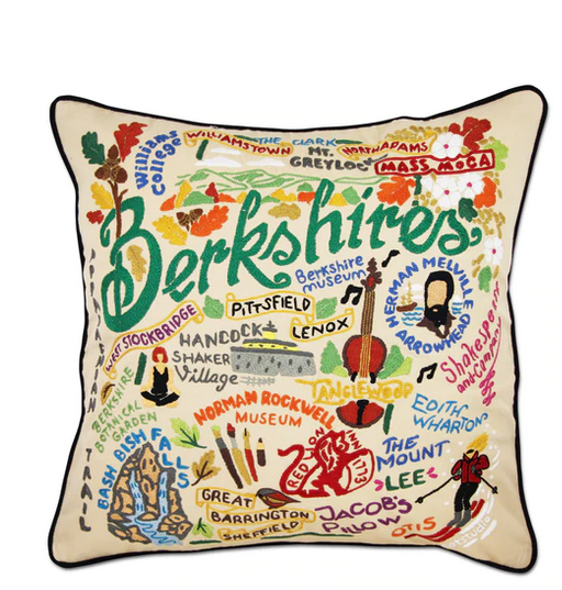 An image of Catstudio Berkshires Pillow