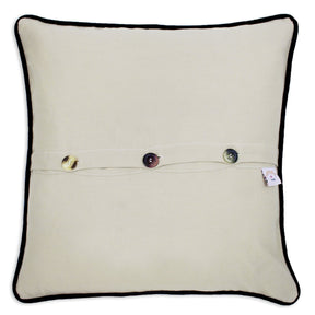 Catstudio Charleston Pillow