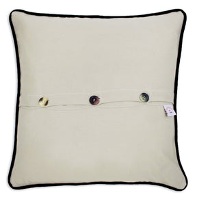 Catstudio Ski Vail Pillow
