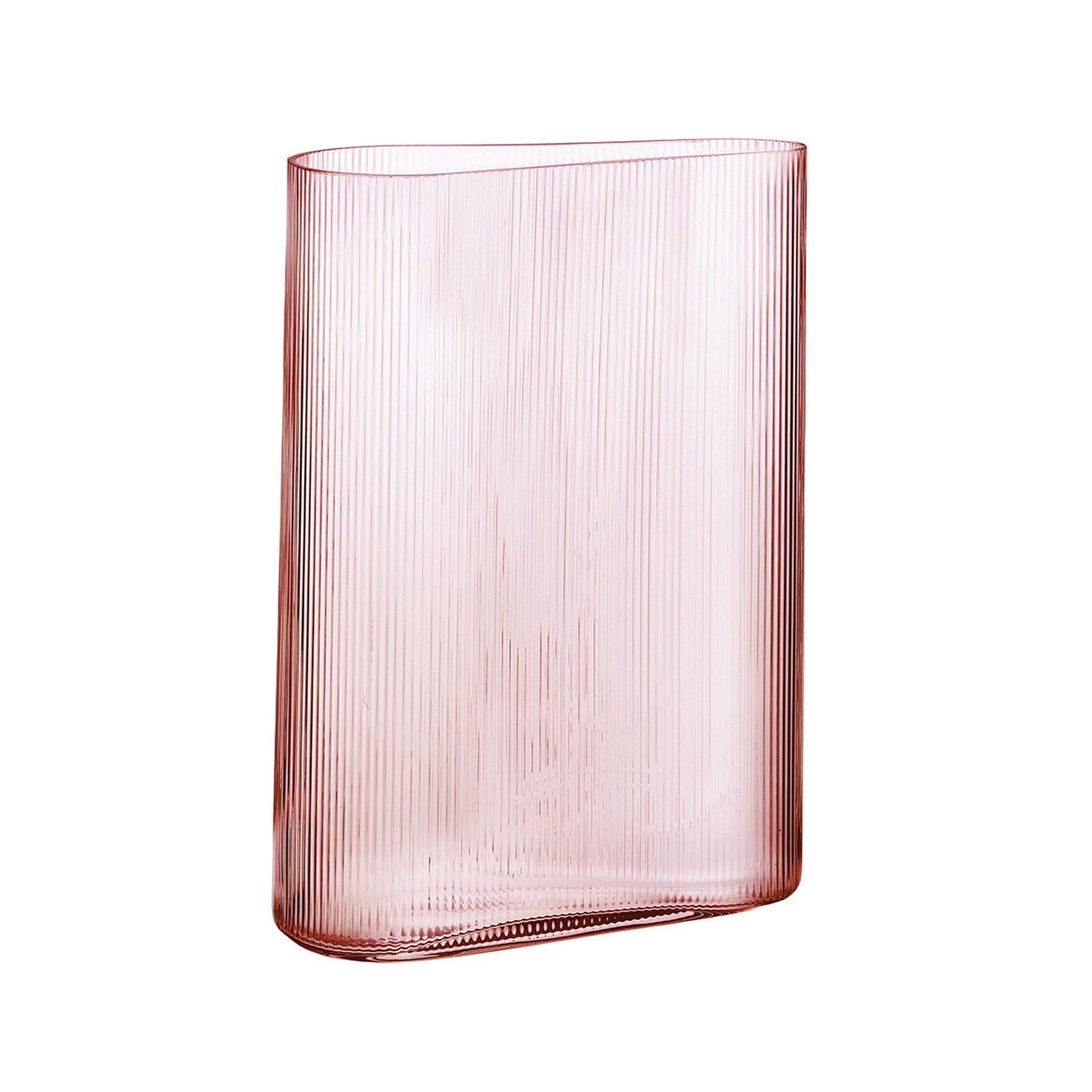 Nude Mist Vase Tall