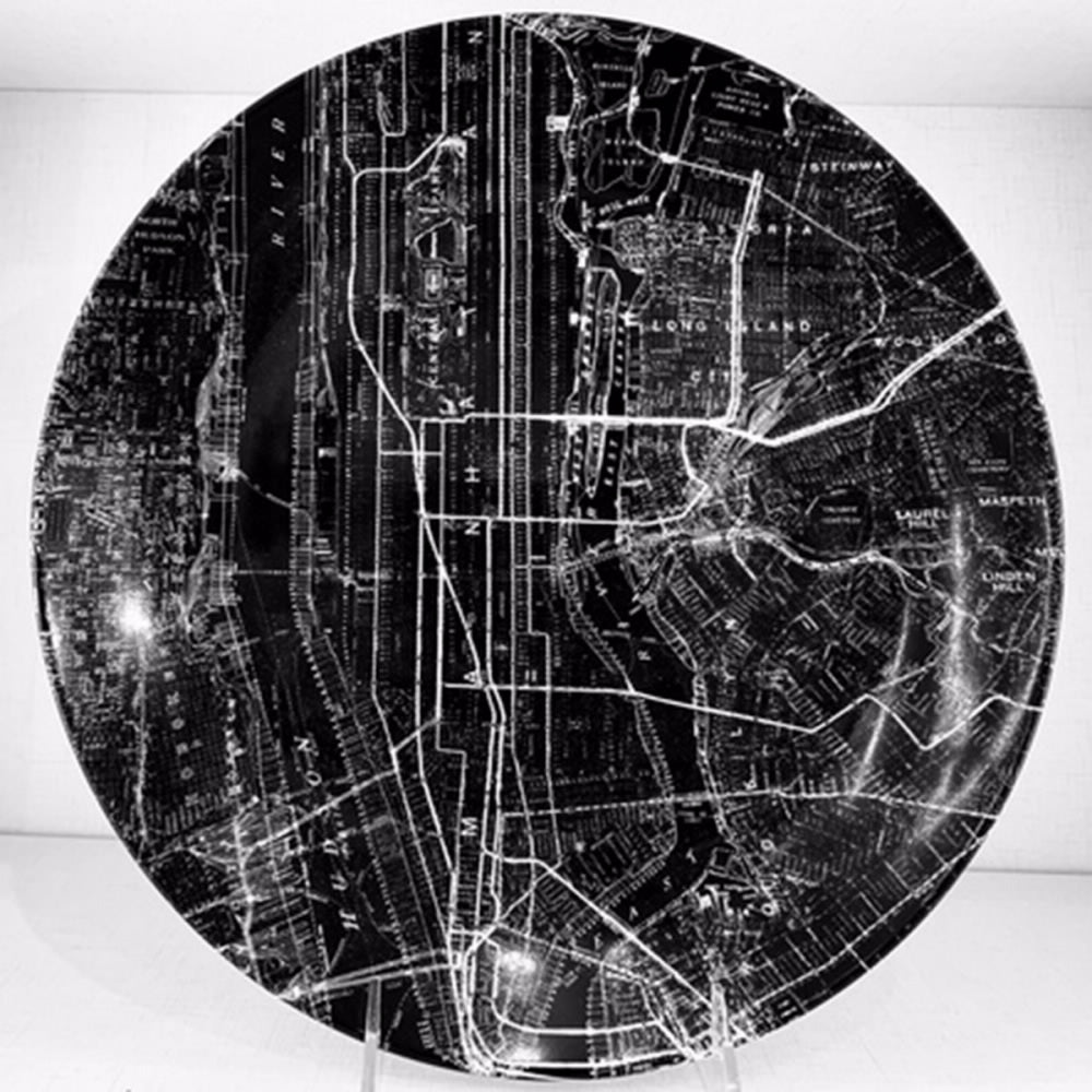 Caskata New York Collection Platter