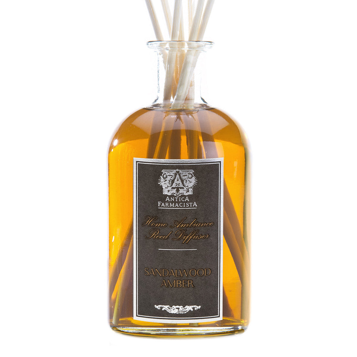 Antica Farmacista Sandalwood Amber Reed Diffuser 16.9 fl oz