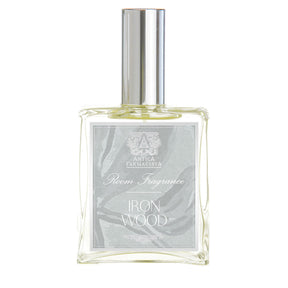 Antica Farmacista Iron Wood Room Spray 3.4 fl oz