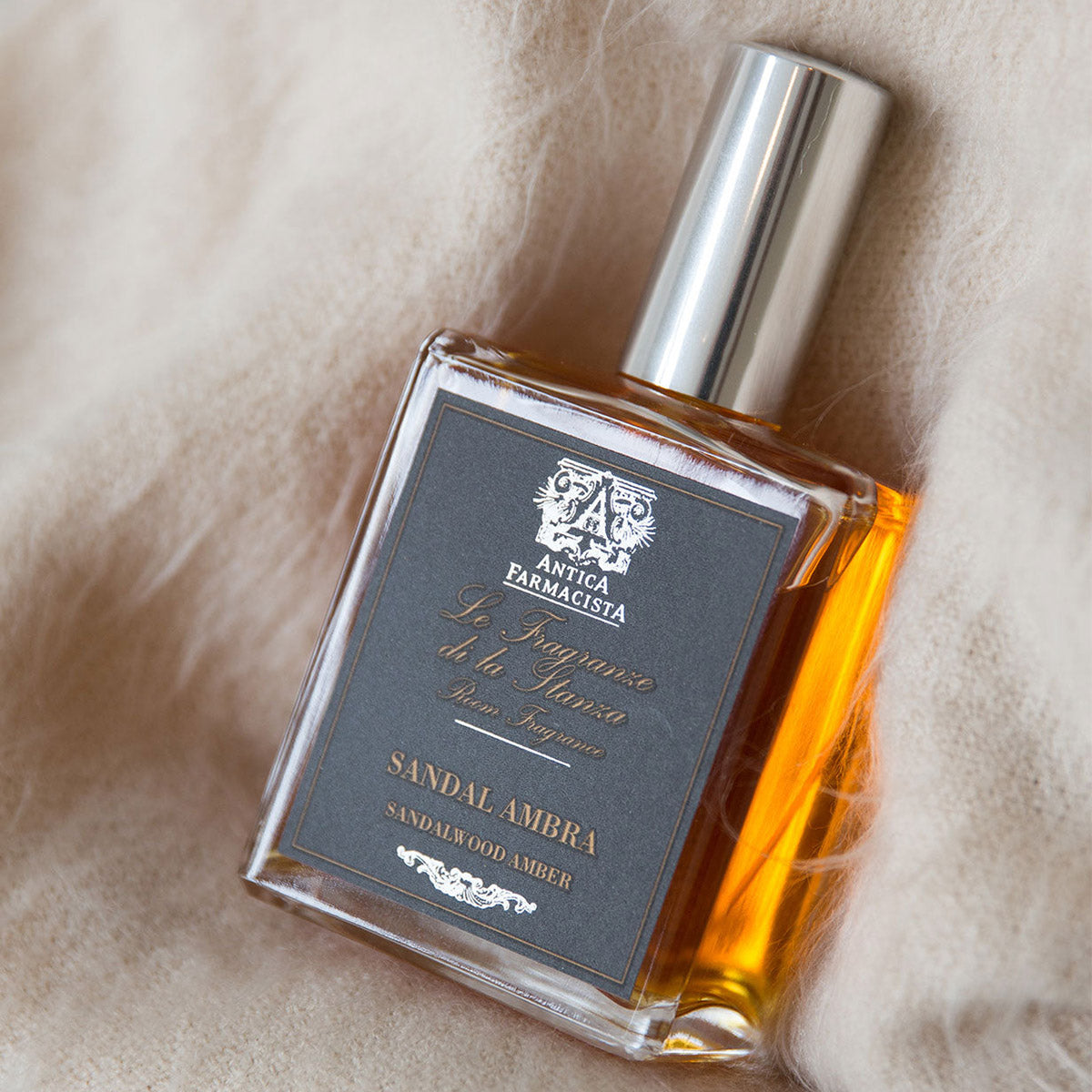 Antica Farmacista Sandalwood Amber Room Spray 3.4 fl oz