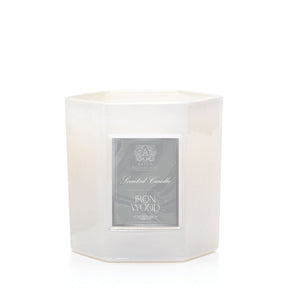 Antica Farmacista Iron Wood Candle 9 oz