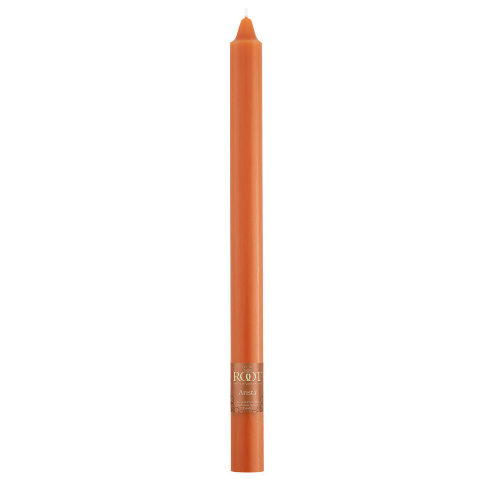 An image of Root Candles 12" Arista - Rust