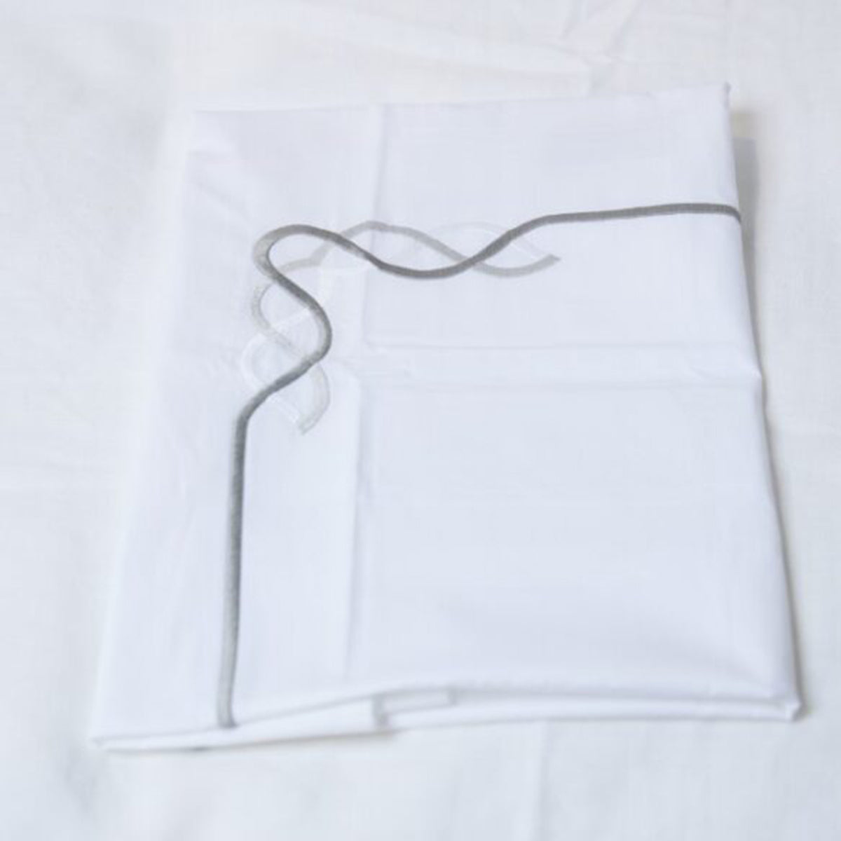 Gracious Home Triple Chain Link Sham