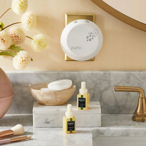 Nest Fragrances Grapefruit Pura Smart Diffuser Refill Set