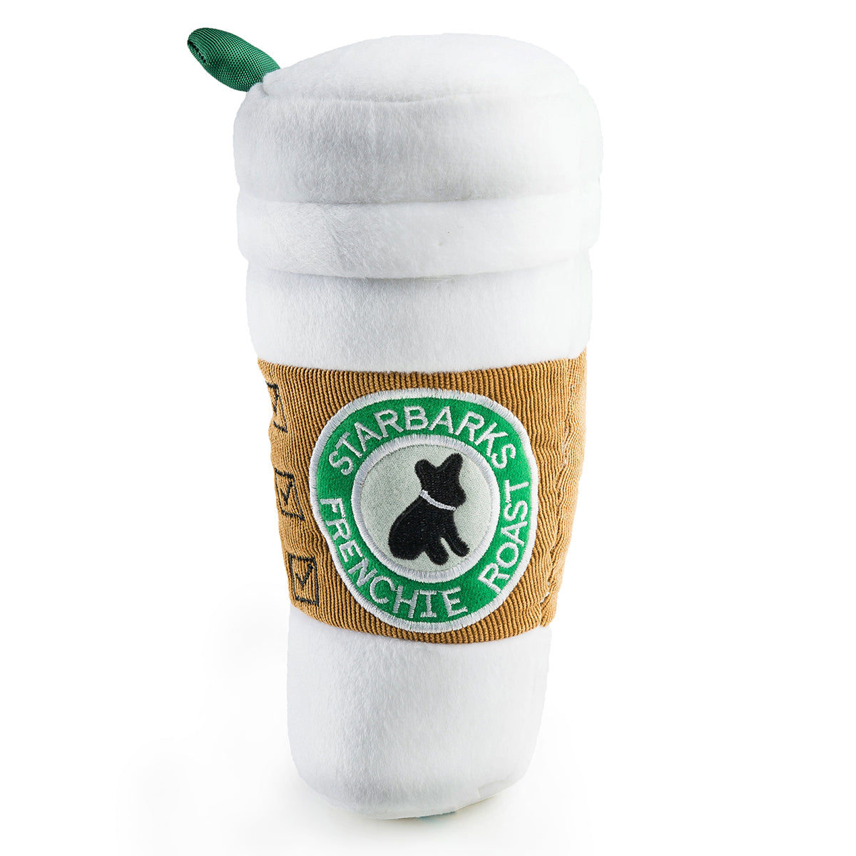 An image of Haute Diggity Dog Starbarks with Lid - Parent (Not for Sale)