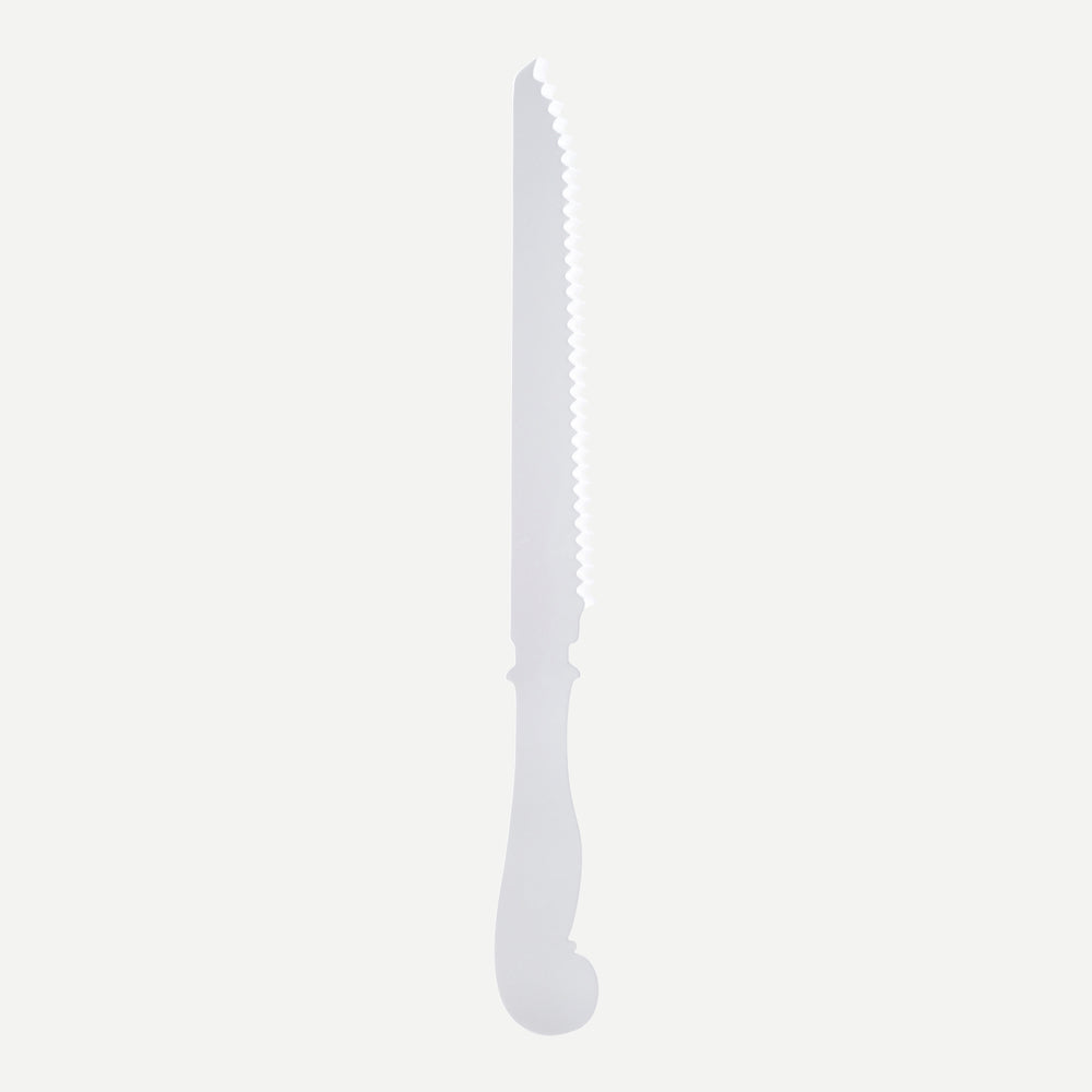 Sabre Honorine Bread Knife