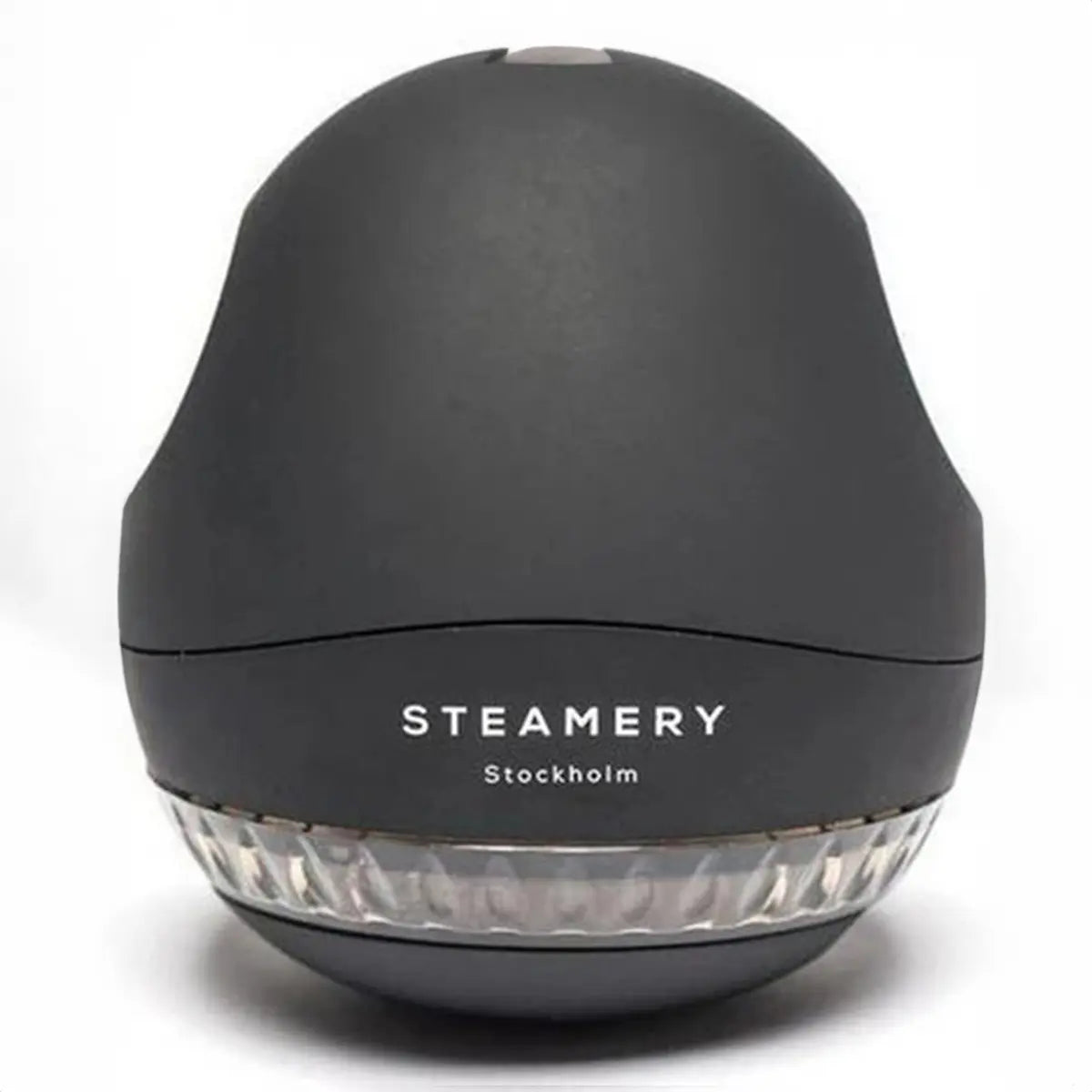 Steamery Pilo Fabric Shaver in Black