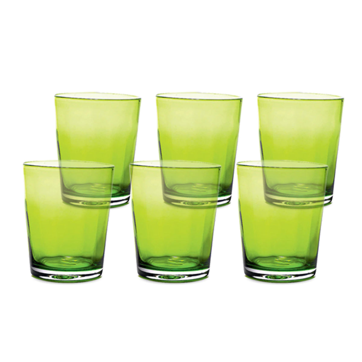 Zafferano America Bei Tumblers - Set of 6