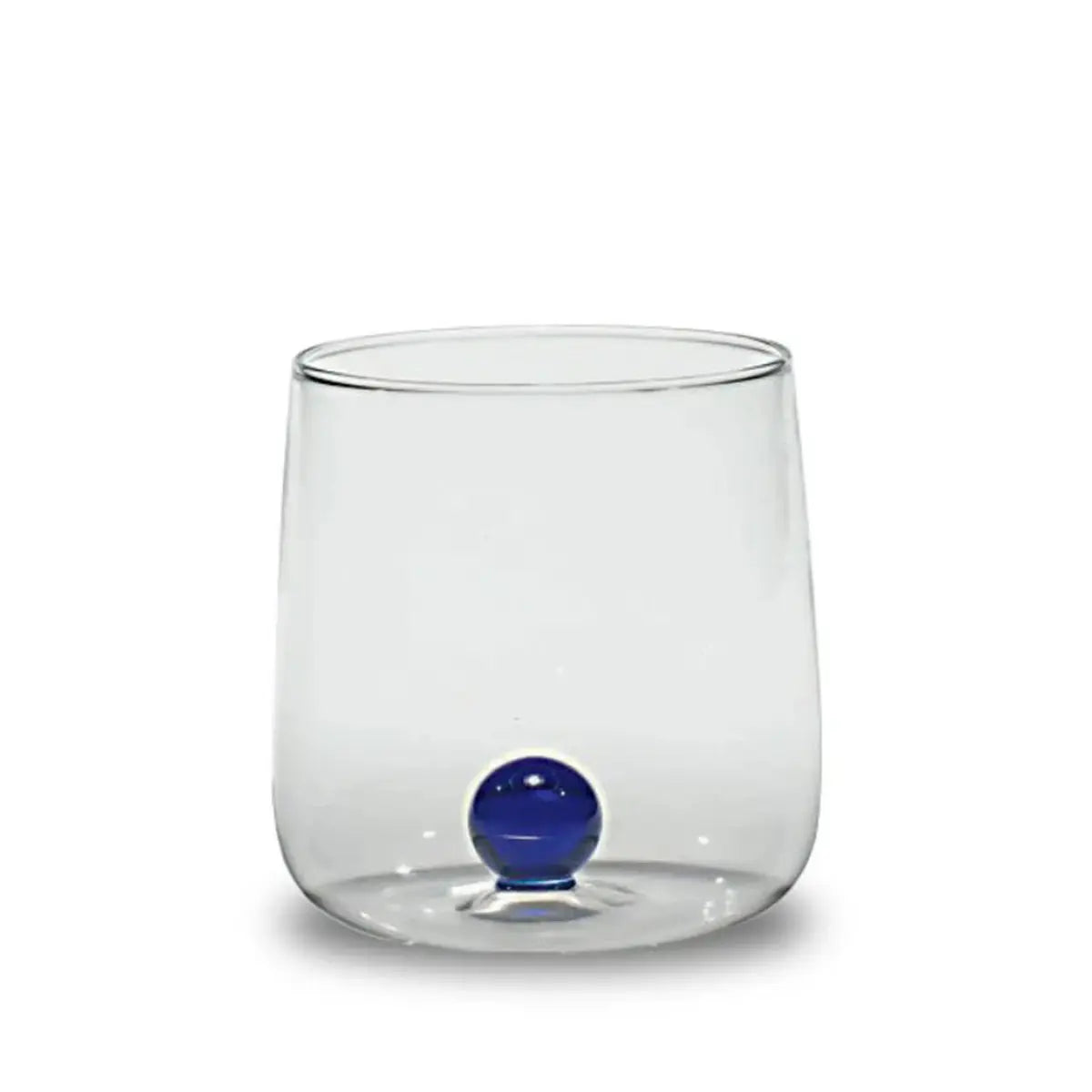 Zafferano America Bilia Tumbler in Blue