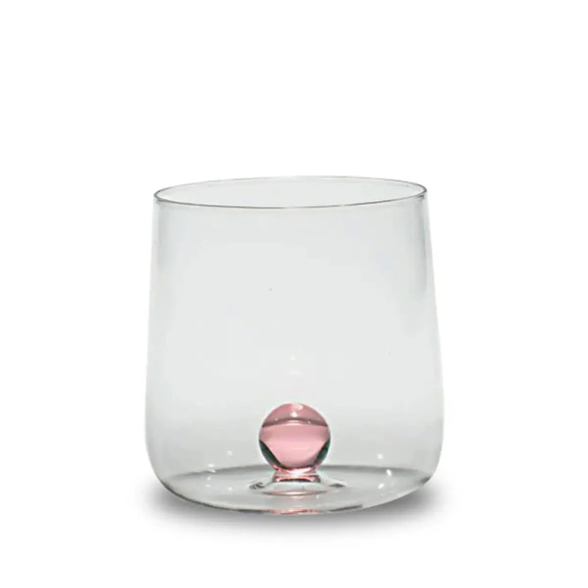 Zafferano America Bilia Tumbler in Pink