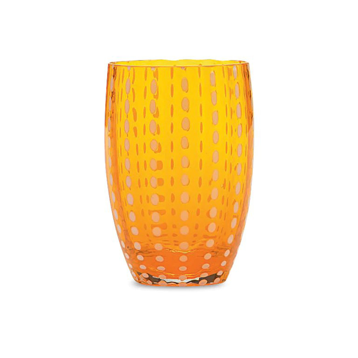 Zafferano America Perle Tumbler - Set of 2