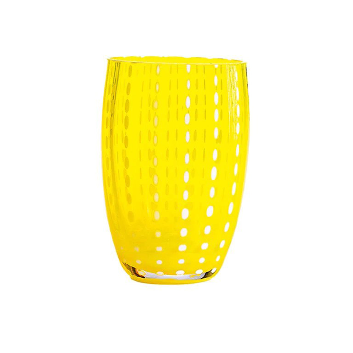 Zafferano America Perle Tumbler - Set of 2
