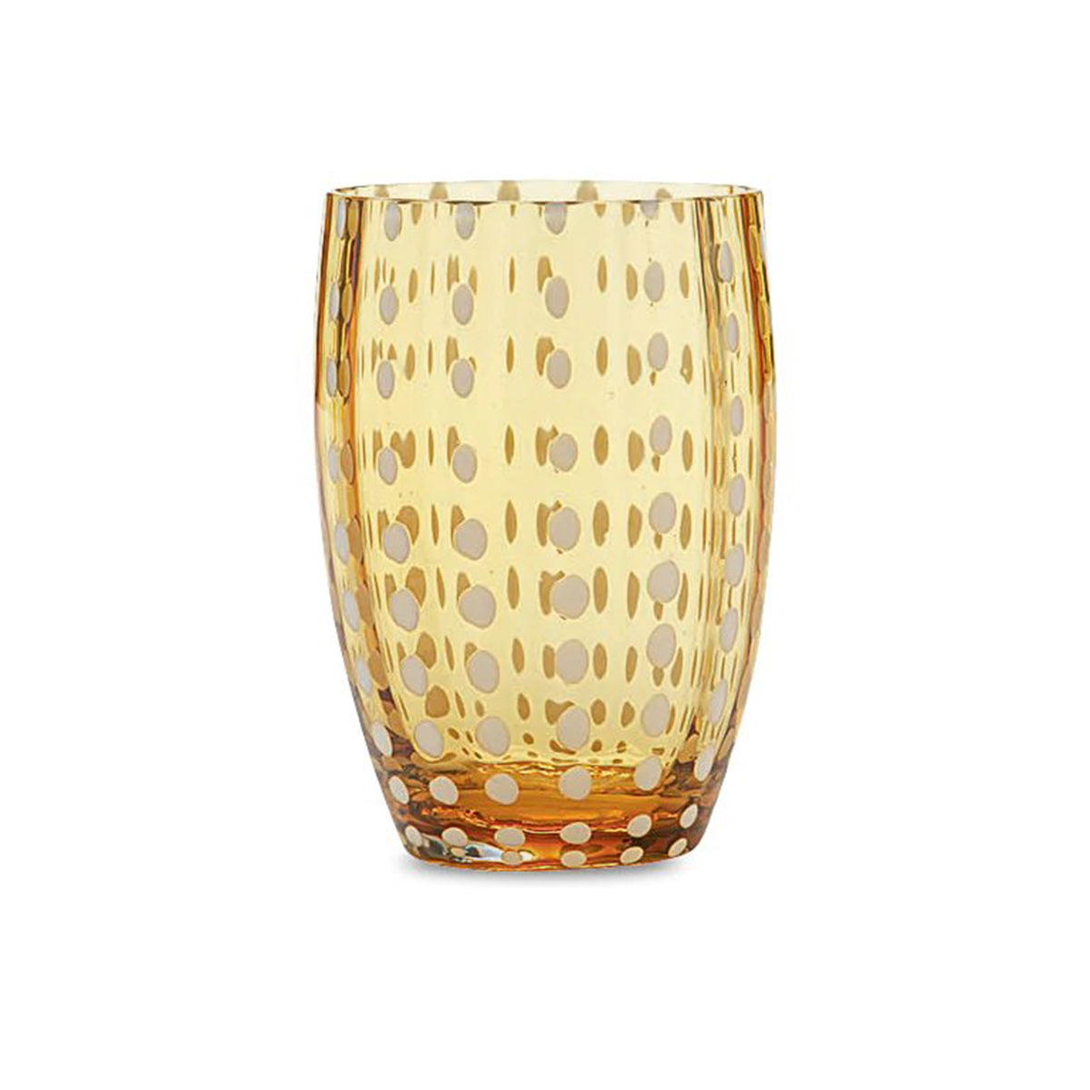 Zafferano America Perle Tumbler - Set of 2