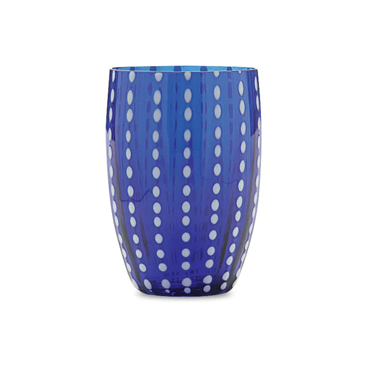Zafferano America Perle Tumbler - Set of 2