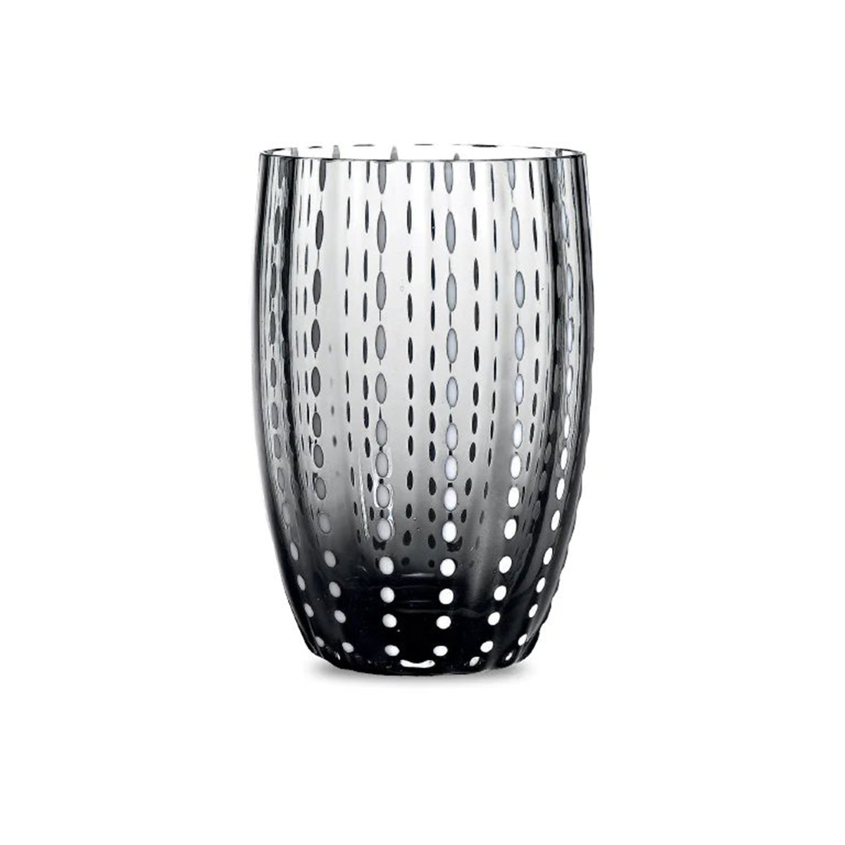 Zafferano America Perle Tumbler - Set of 2