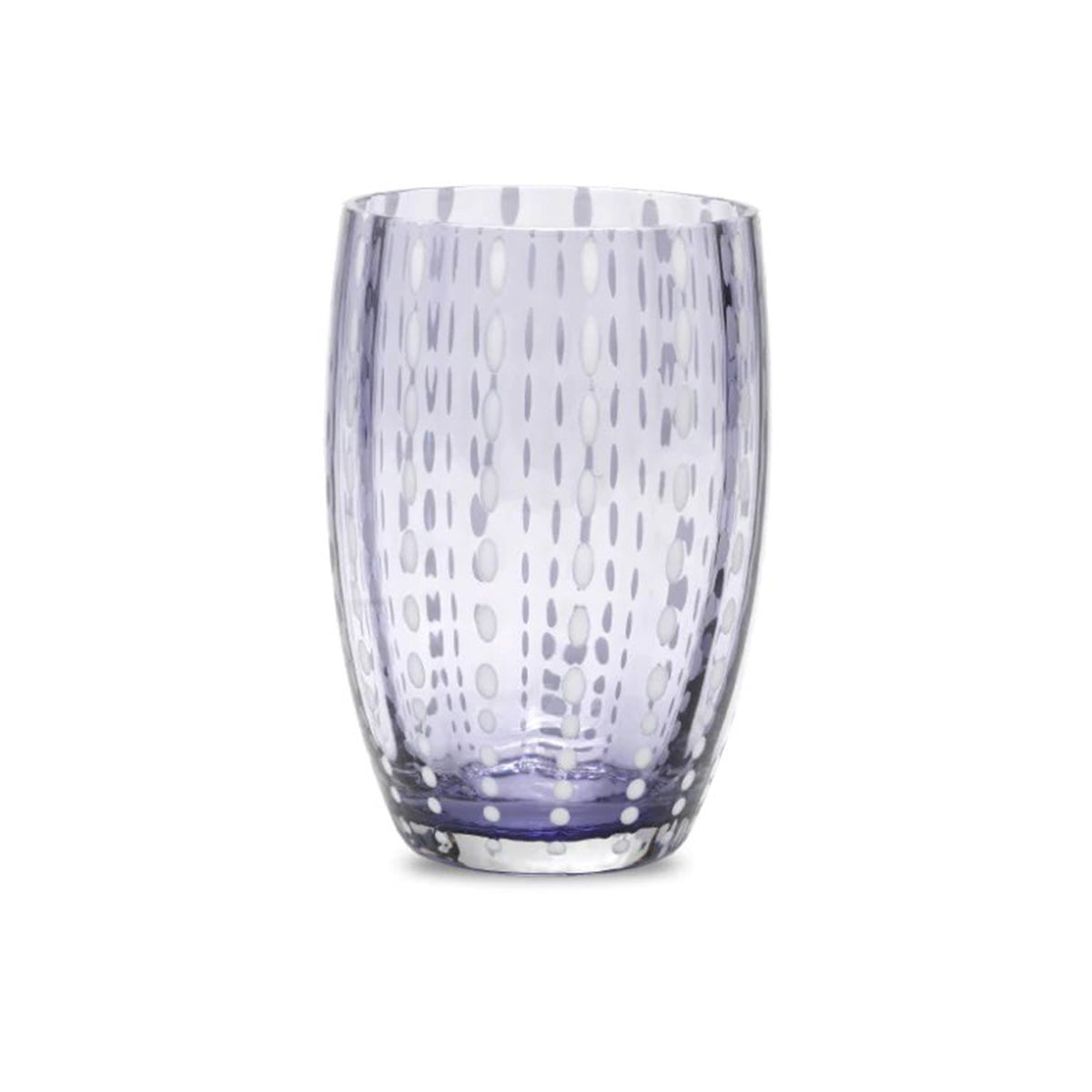 Zafferano America Perle Tumbler - Set of 2
