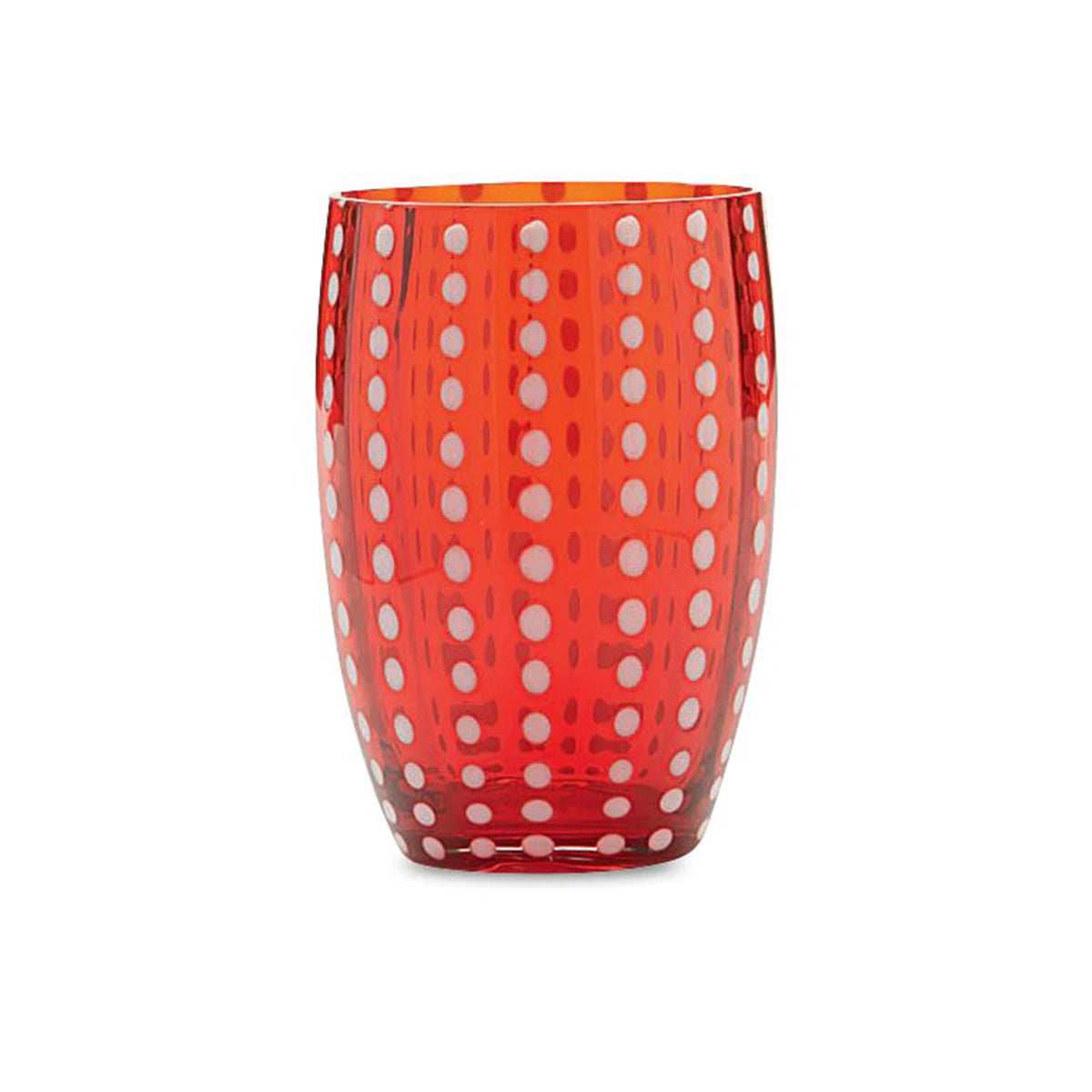 Zafferano America Perle Tumbler - Set of 2