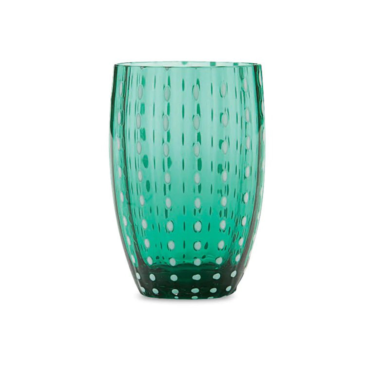 Zafferano America Perle Tumbler - Set of 2