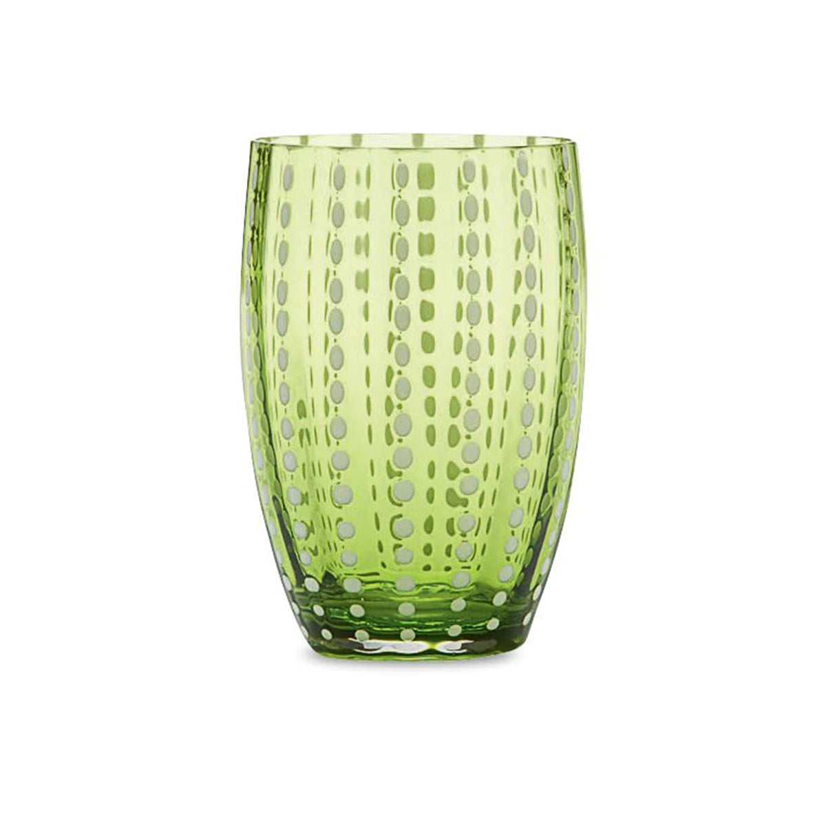 Zafferano America Perle Tumbler - Set of 2