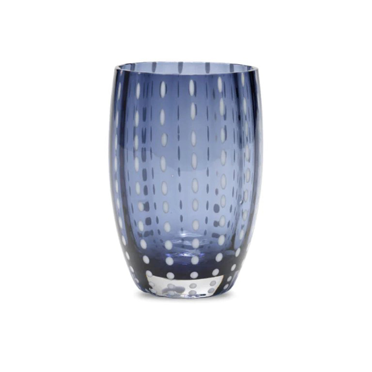 Zafferano America Perle Tumbler - Set of 2