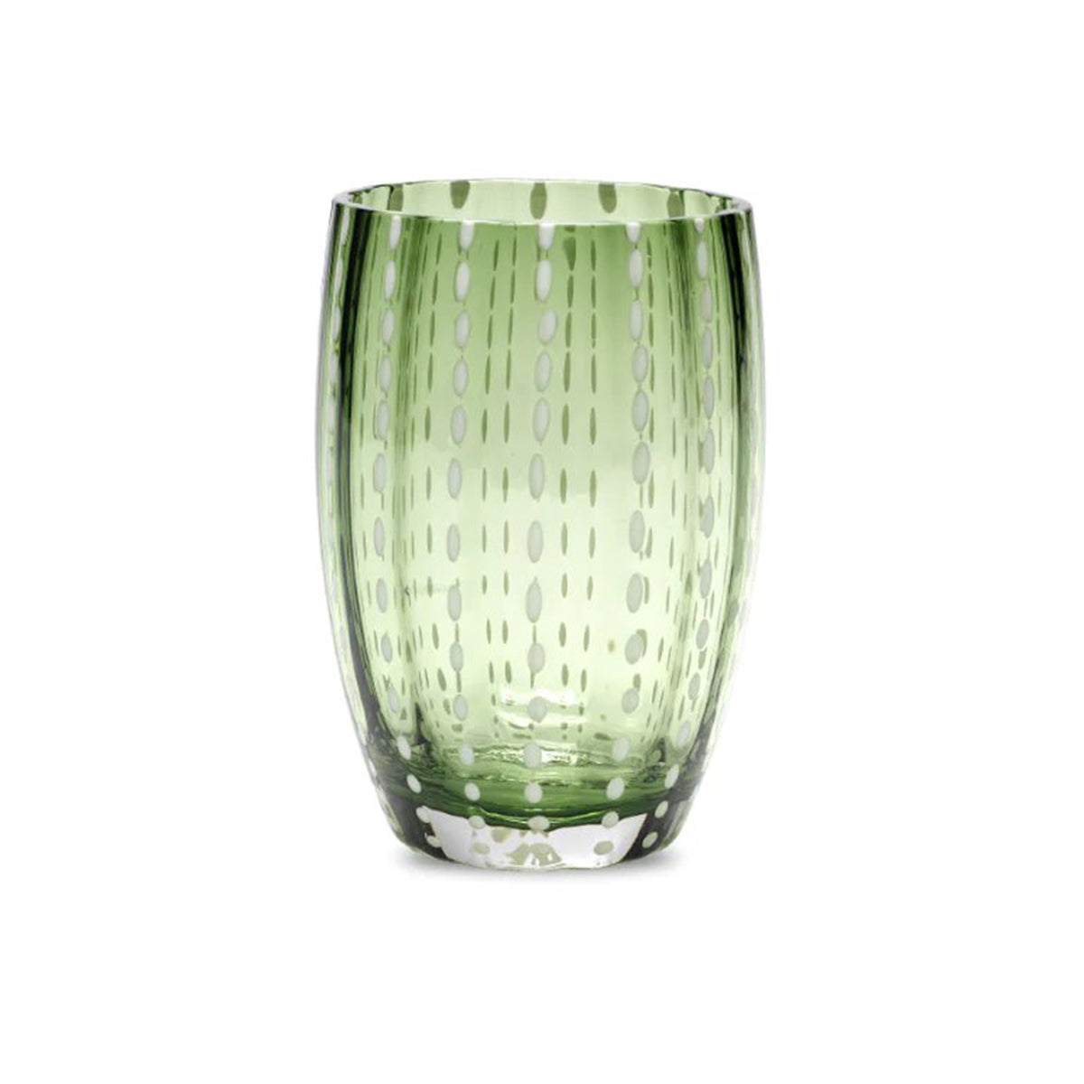 Zafferano America Perle Tumbler - Set of 2