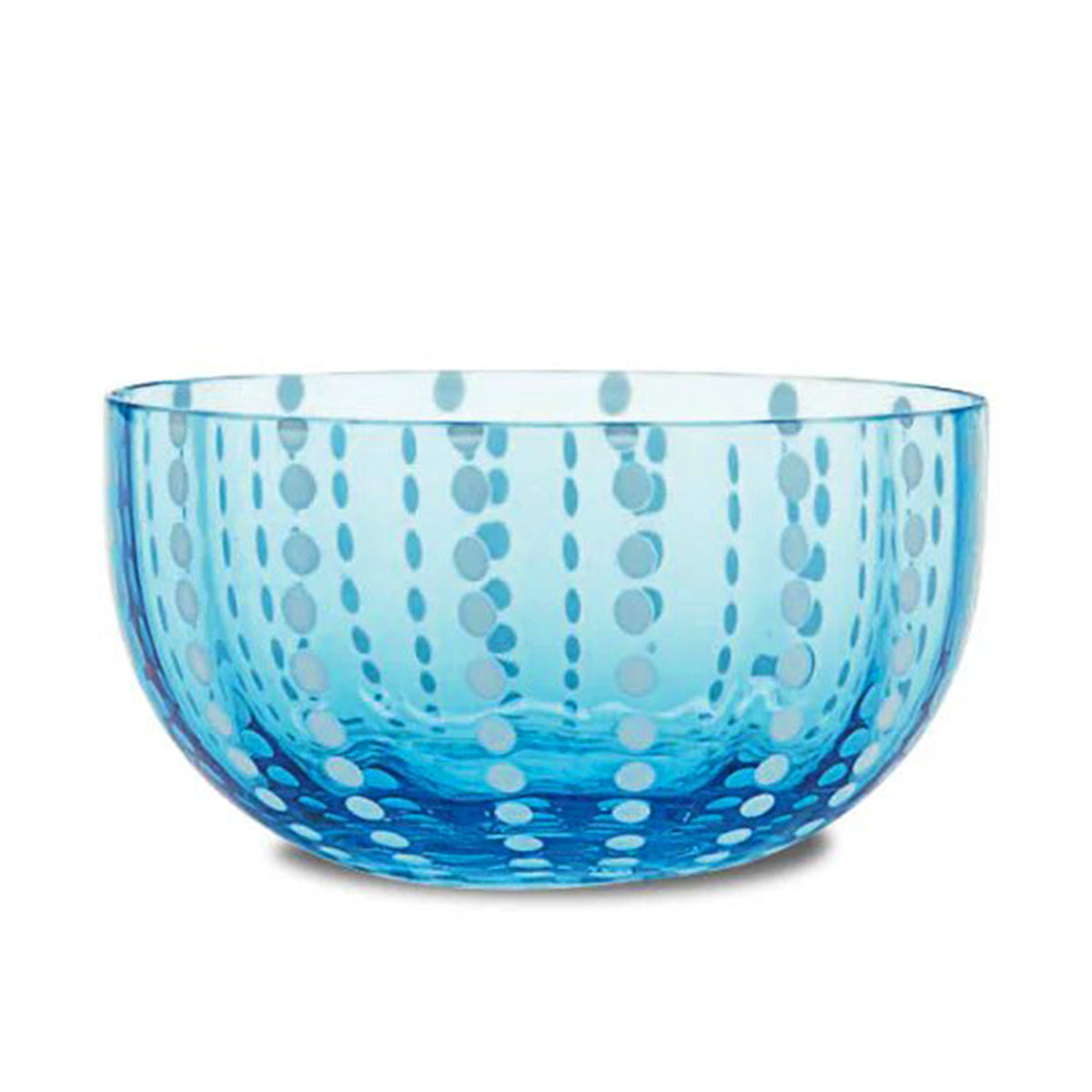 Zafferano America Set of 4 Perle Small Bowl