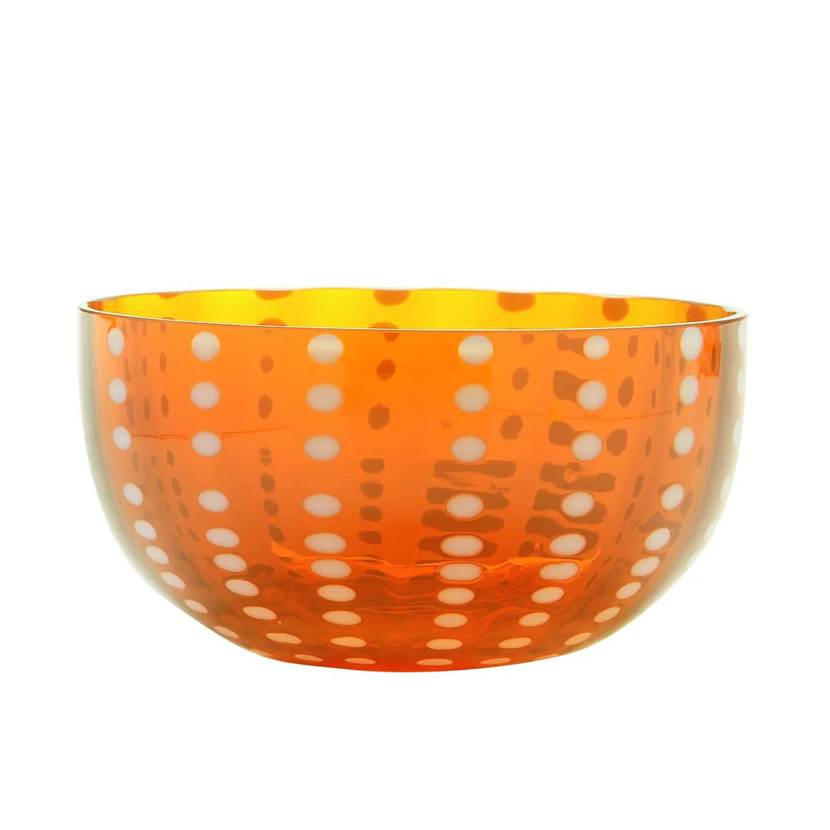 Zafferano America Set of 4 Perle Small Bowl
