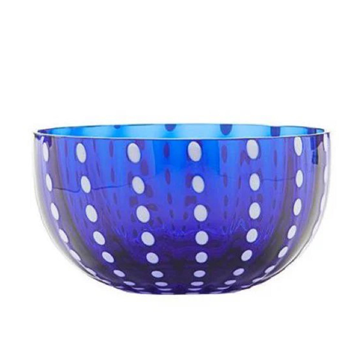 An image of Zafferano America Set of 4 Perle Small Bowl