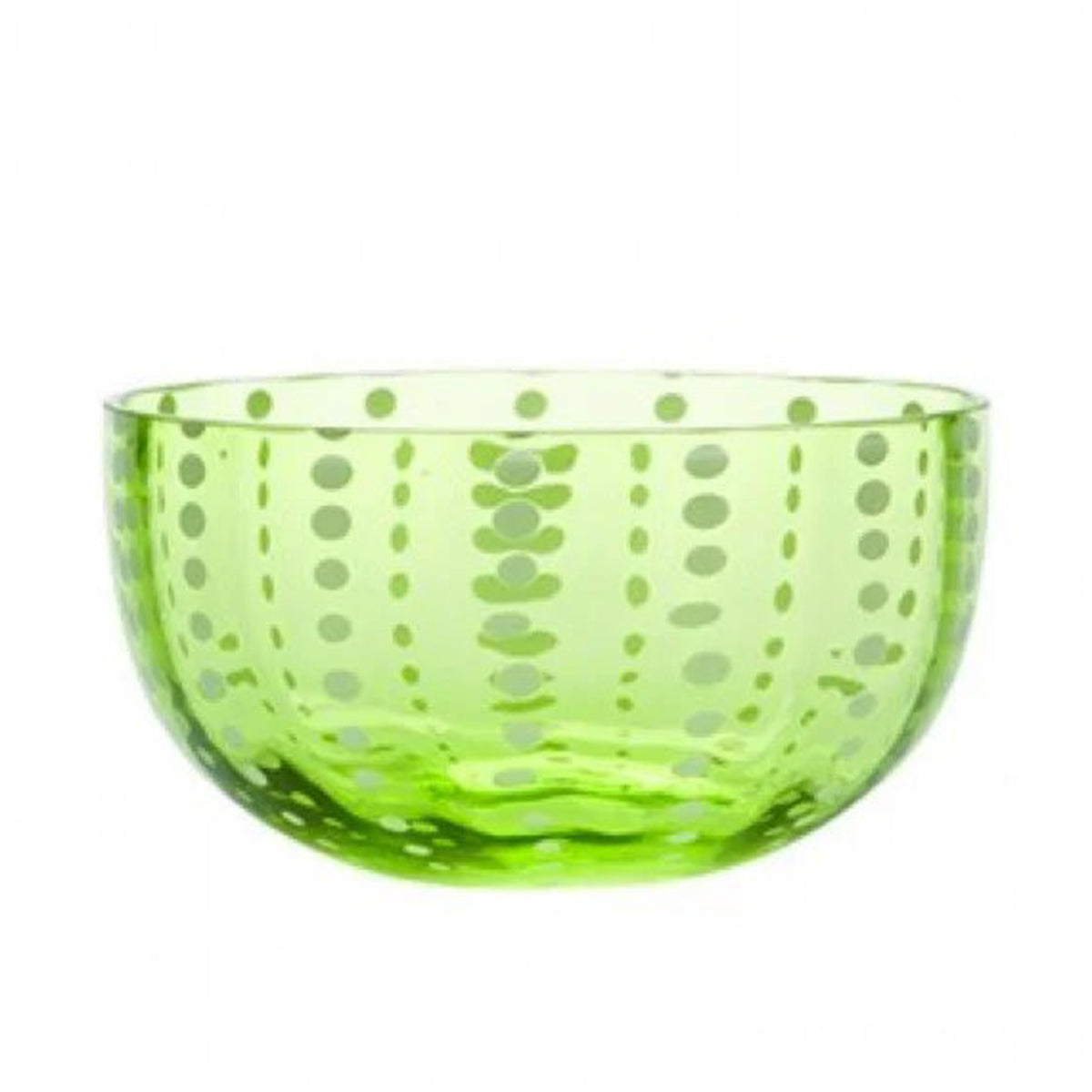 Zafferano America Set of 4 Perle Small Bowl