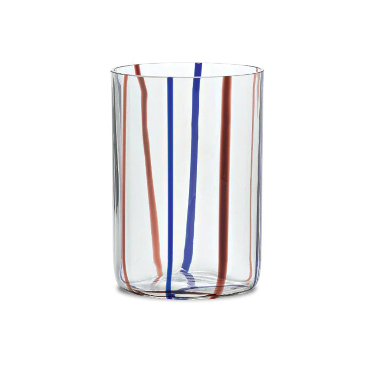 Zafferano America Set of 6 Tirache Tumbler