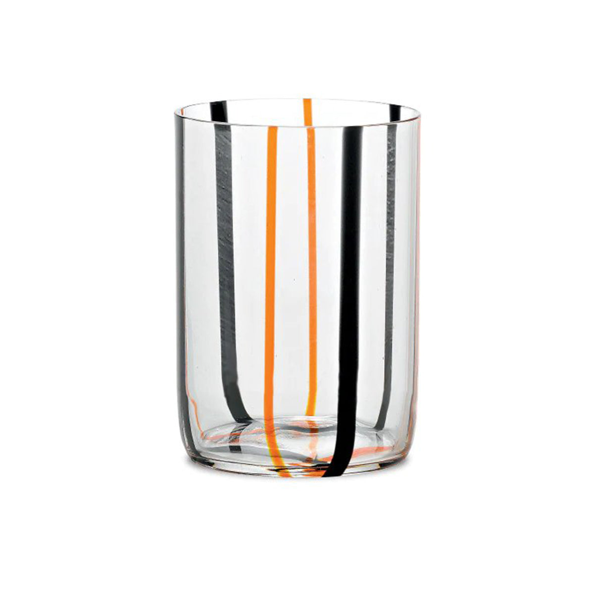 Zafferano America Set of 6 Tirache Tumbler