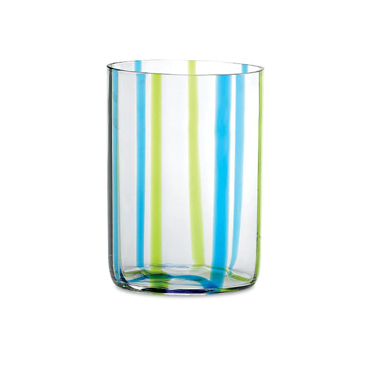 Zafferano America Set of 6 Tirache Tumbler