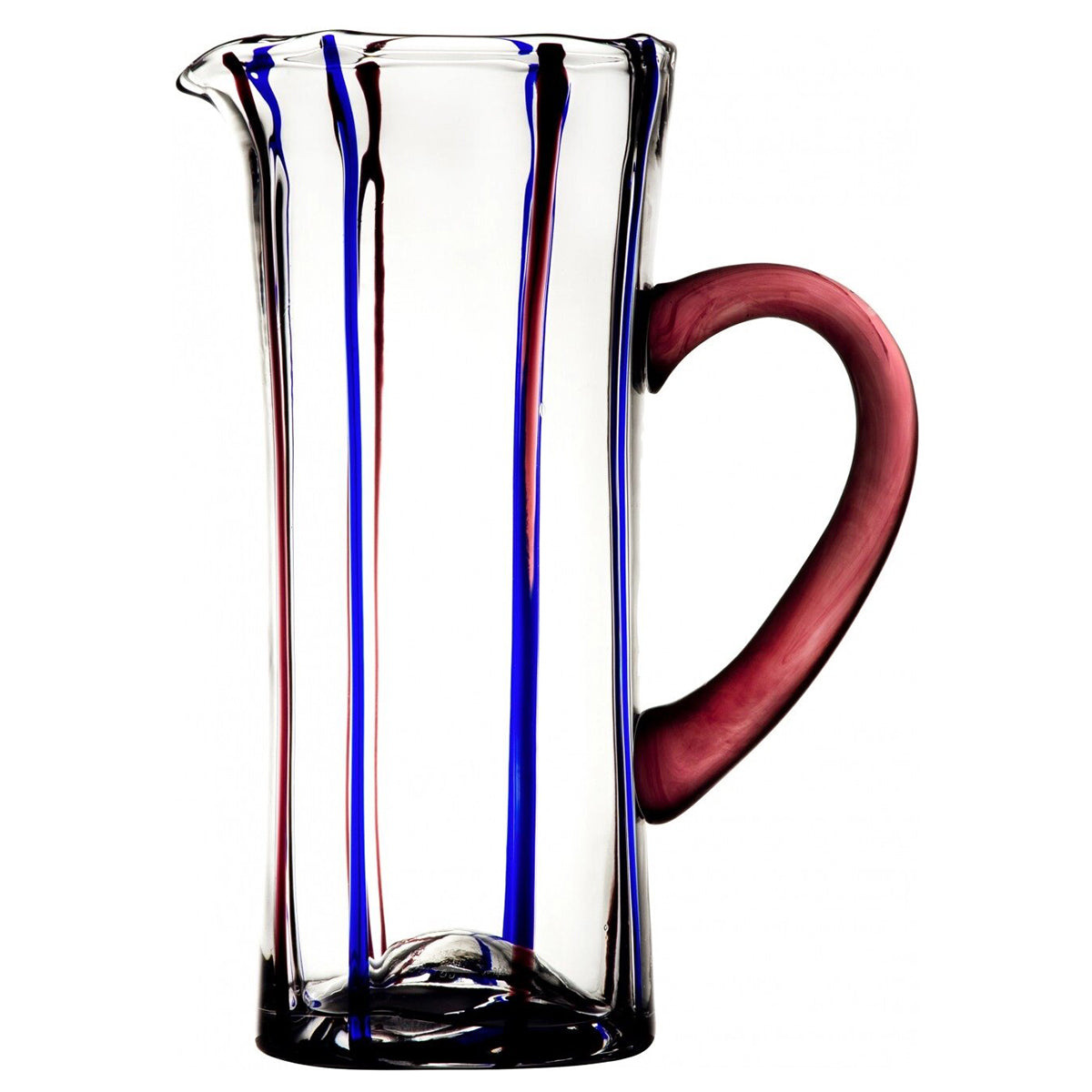 Zafferano America Tirache Glass Carafe
