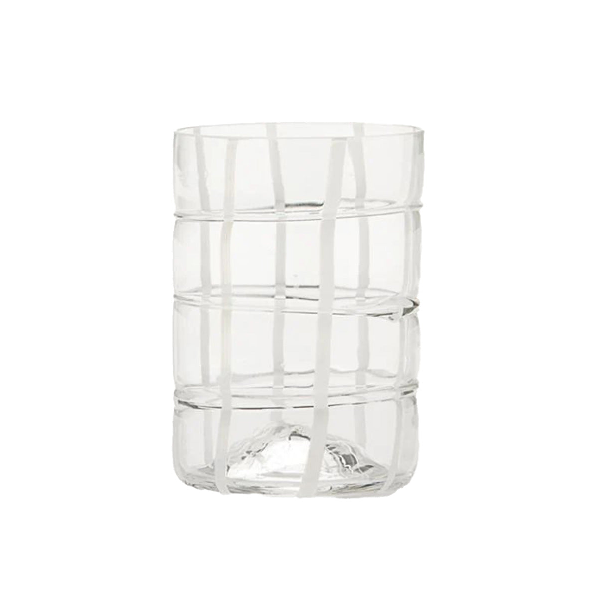 Zafferano America Set of 6 Twiddle Tumbler