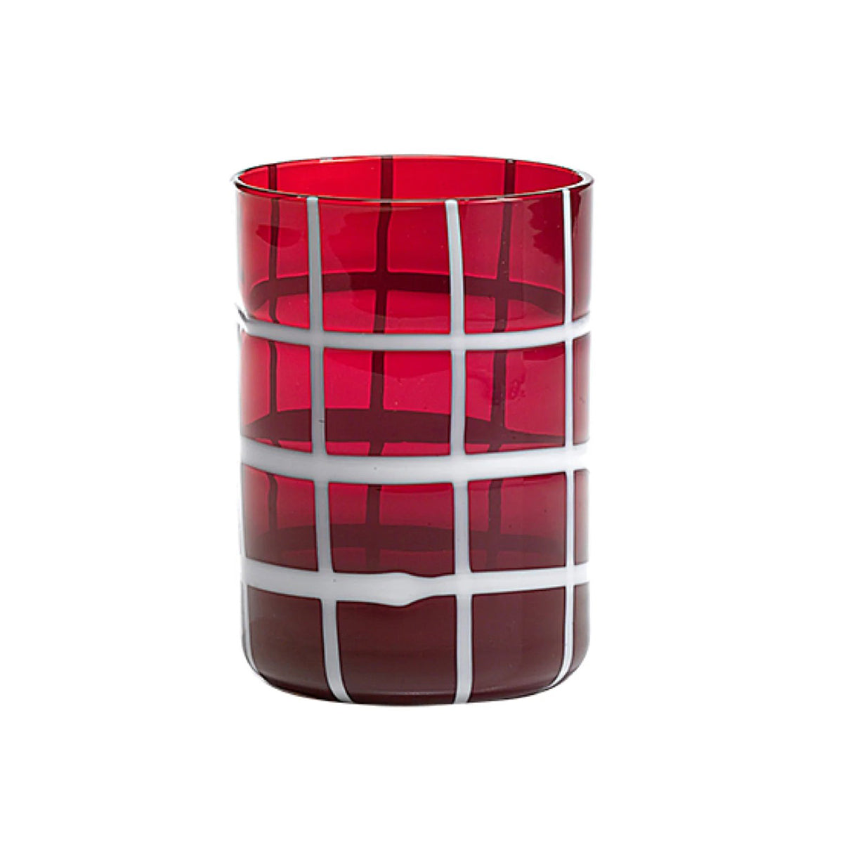 Zafferano America Twiddle Tumbler - Set of 6
