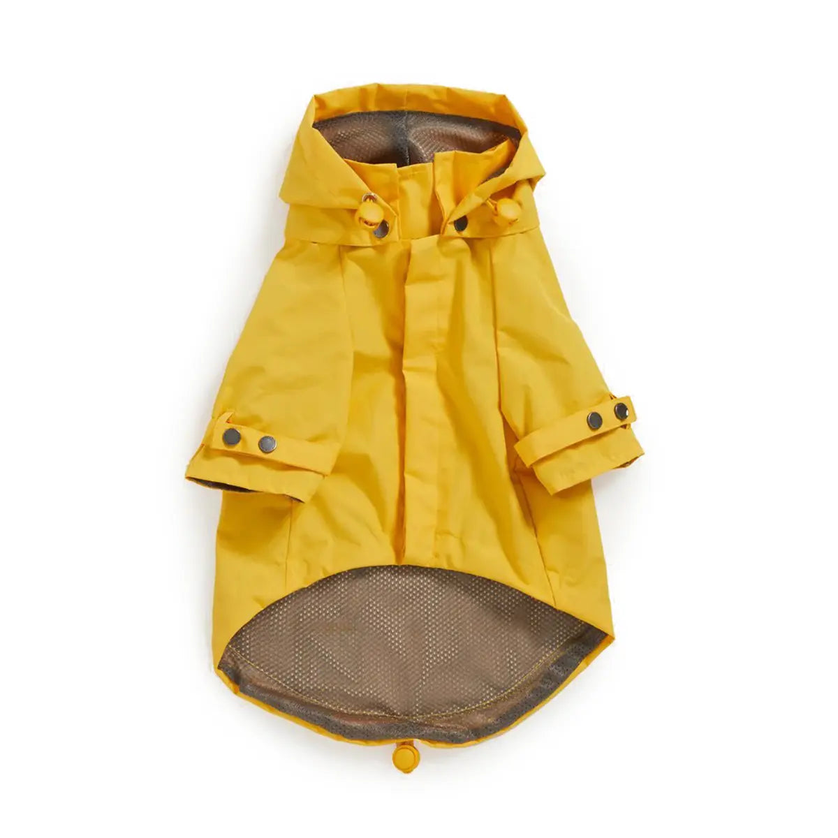 An image of Max-Bone Talon Raincoat