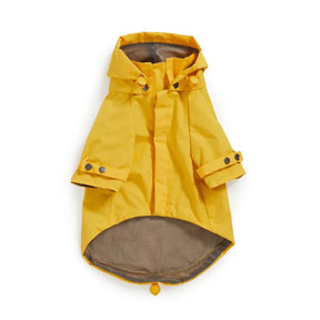 Max-Bone Talon Yellow Raincoat