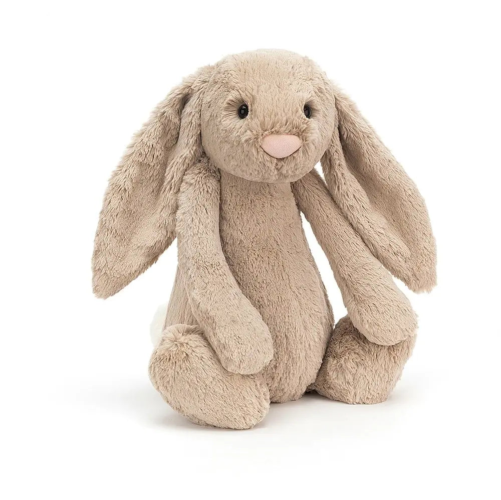 An image of Jellycat Bashful Bunny