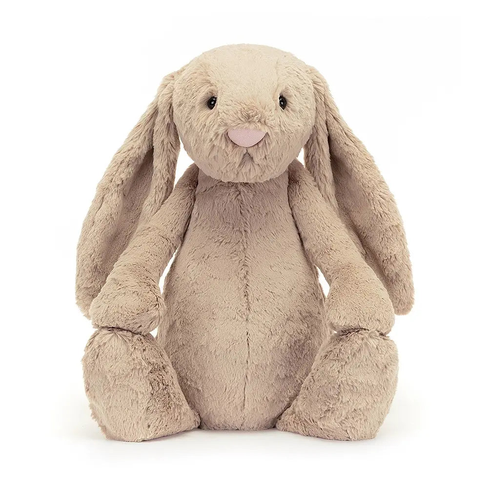 An image of Jellycat Bashful Bunny