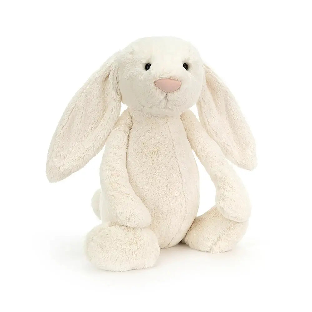 Jellycat Bashful Bunny in Cream