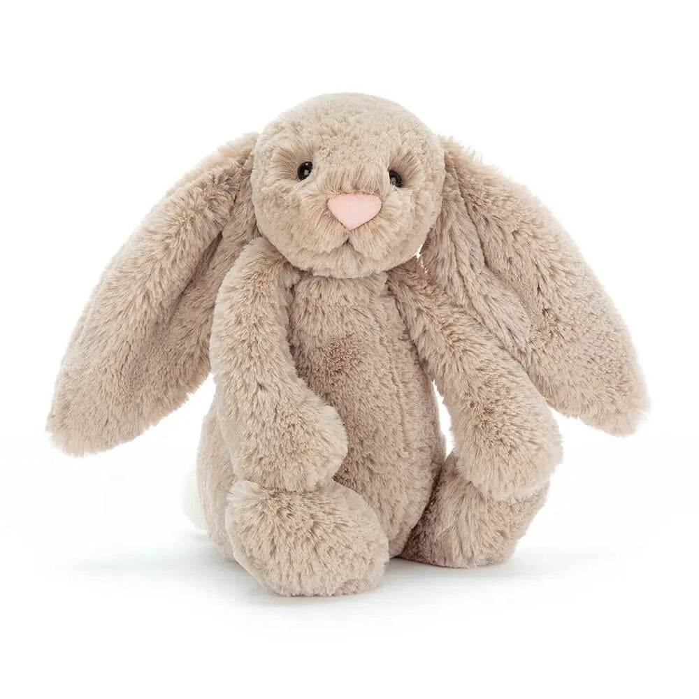 An image of Jellycat Bashful Bunny