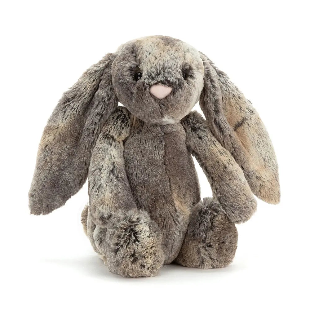 Jellycat Bashful Woodland Bunny Medium