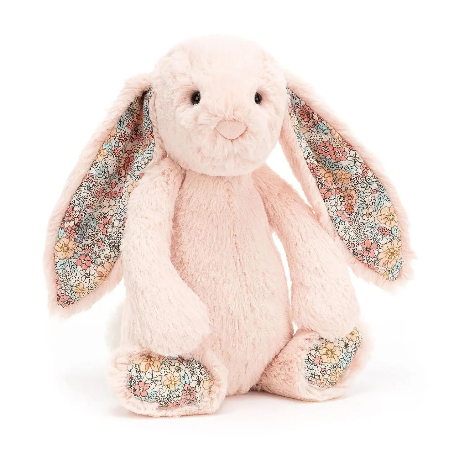 An image of Jellycat Blossom Bunny