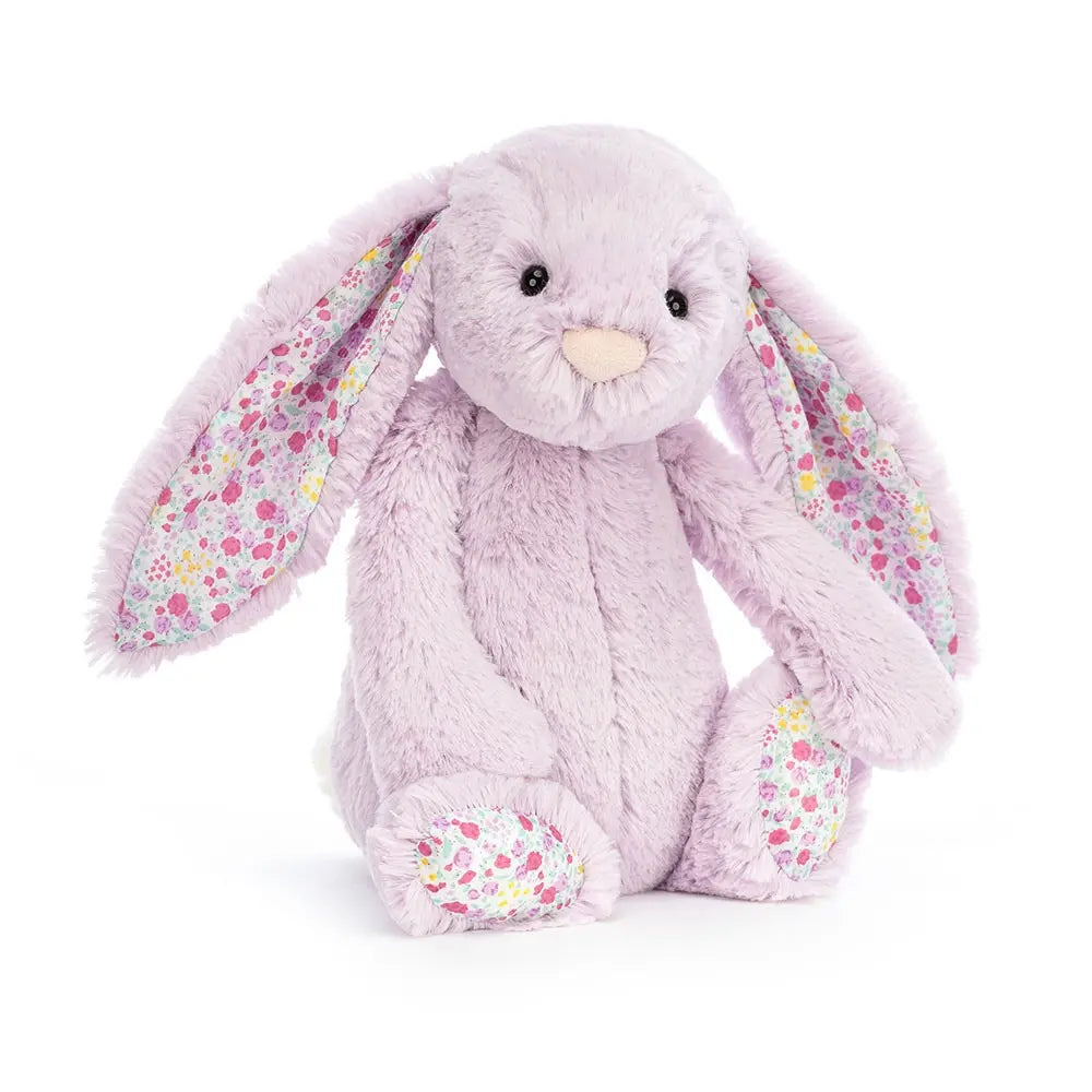 An image of Jellycat Blossom Bunny